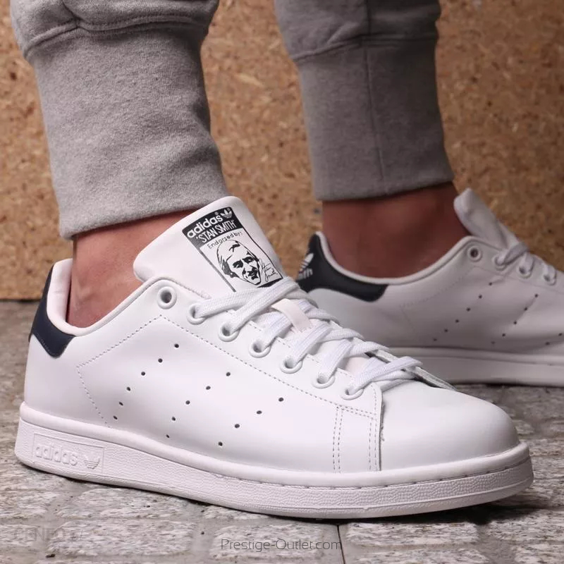 Buty Adidas Stan Smith r.39 1/3-Prestige-Outlet.com